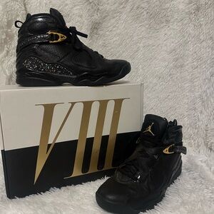 Jordan 8 Retro - Celebration